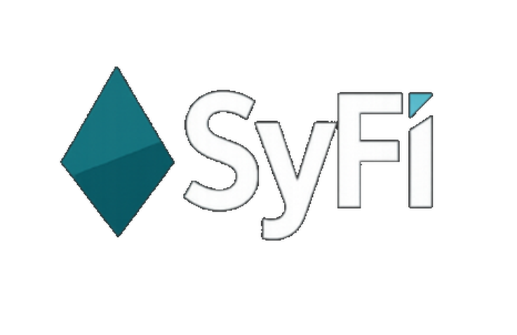 SyFi Consulting logo